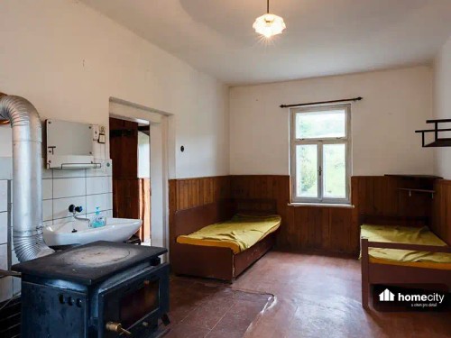 Prodej chalupy 68 m², pozemek 1216 m²