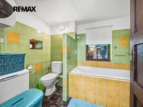 Prodej domu 267 m², pozemek 1885 m²