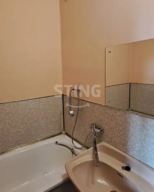 Prodej bytu 3+1 53 m²