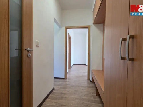 Prodej bytu 2+1 49 m²