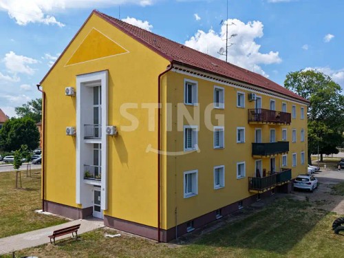 Prodej bytu 4+kk 100 m²
