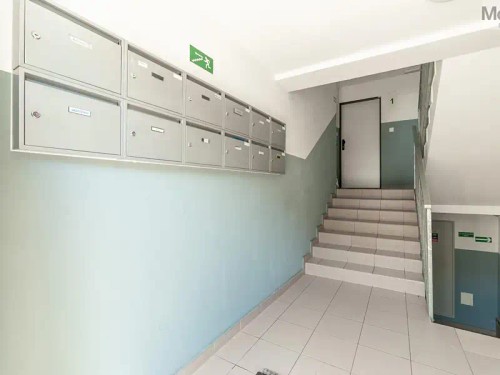Prodej bytu 3+kk 66 m²
