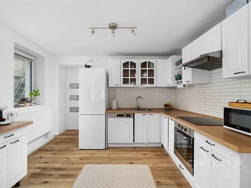 Prodej domu 137 m², pozemek 167 m²