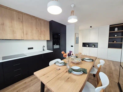 Prodaný byt 3+kk 80 m²