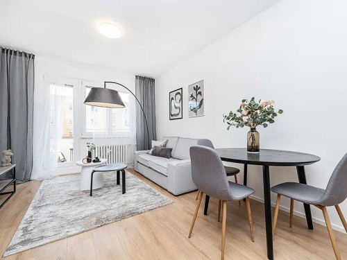 Prodaný byt 3+kk 57 m²