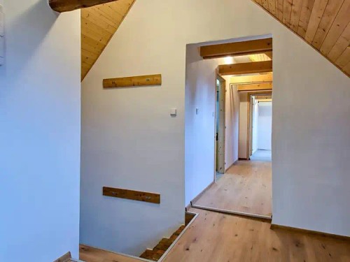 Prodej chalupy 180 m², pozemek 699 m²