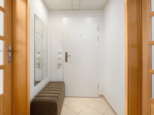 Prodej bytu 2+kk 50 m²