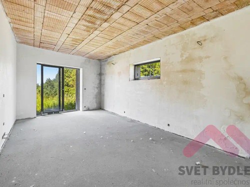 Prodej domu 300 m², pozemek 1066 m²