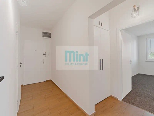 Prodej bytu 3+1 67 m²
