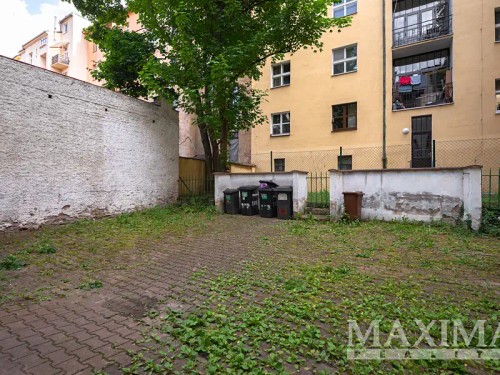 Prodaný byt 1+1 50 m²