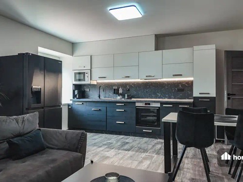 Prodej bytu 2+kk 54 m²