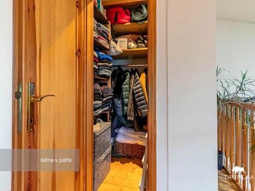 Prodej domu 83 m², pozemek 655 m²