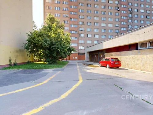Prodej bytu 2+1 50 m²