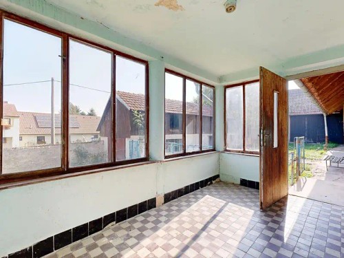 Prodej domu 120 m², pozemek 1351 m²