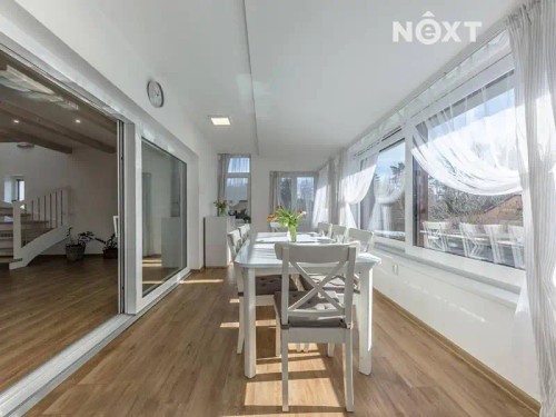 Prodej chalupy 119 m², pozemek 400 m²