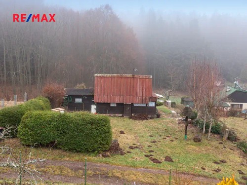 Prodej stavebního pozemku 841 m²