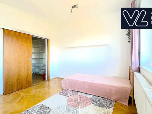 Prodaný byt 3+kk 84 m²