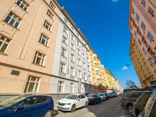 Prodej bytu 3+1 81 m²