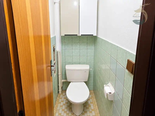 Prodej bytu 1+1 38 m²