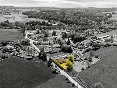 Prodaný  dům 123 m², pozemek 995 m²