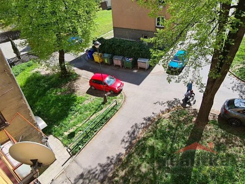 Prodaný  byt 3+1 89 m²