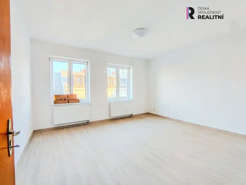 Prodej bytu 2+1 68 m²