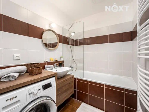 Prodej bytu 3+kk 74 m²