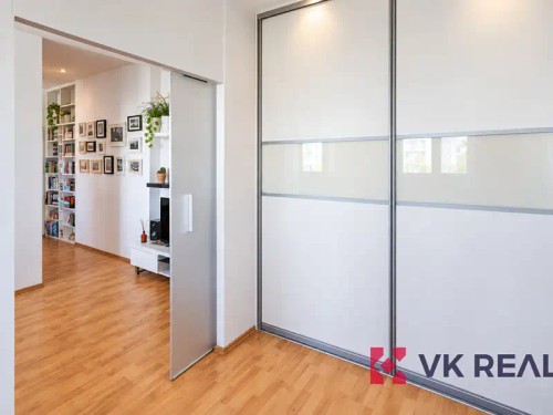 Prodej bytu 2+kk 41 m²