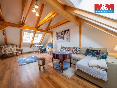 Prodej domu 169 m², pozemek 2854 m²