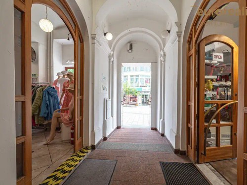 Prodej atypického bytu 194 m²