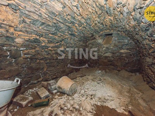 Prodej chalupy 100 m², pozemek 1185 m²