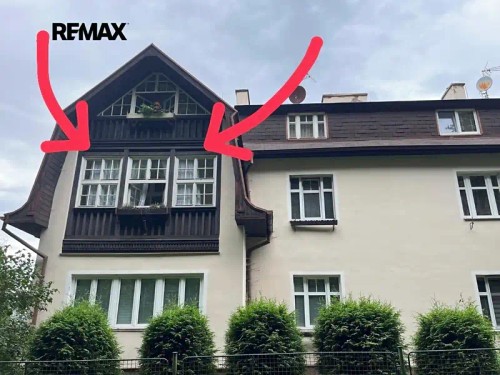 Prodej bytu 3+1 80 m²