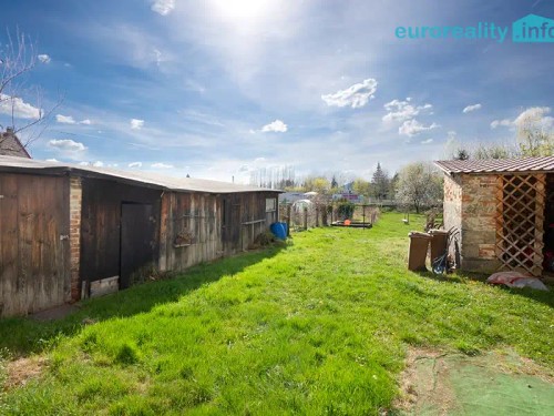 Prodej bytu 2+1 77 m²