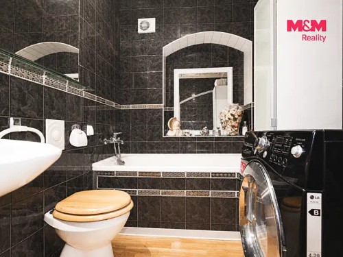 Prodej domu 260 m², pozemek 633 m²