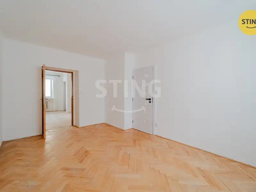 Prodej bytu 3+1 82 m²
