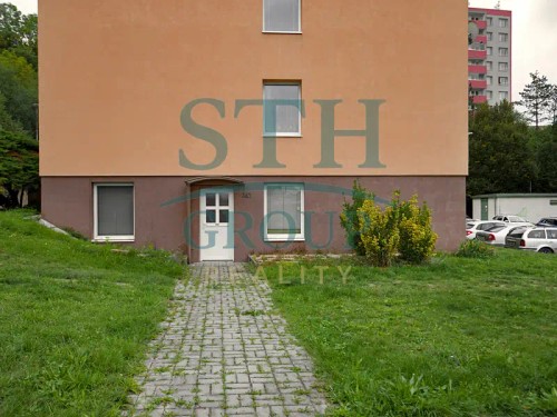 Prodej bytu 3+1 64 m²