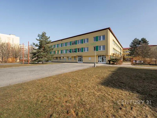 Prodaný byt 3+kk 70 m²