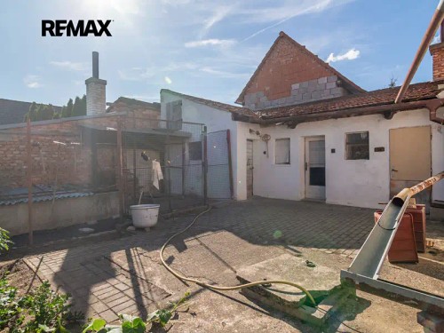 Prodej domu 110 m², pozemek 291 m²