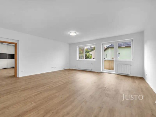 Prodaný  byt 4+kk 102 m²