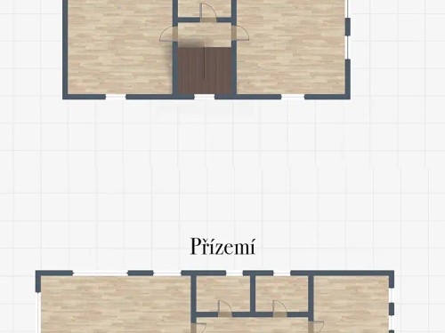 Prodej domu 230 m², pozemek 1807 m²