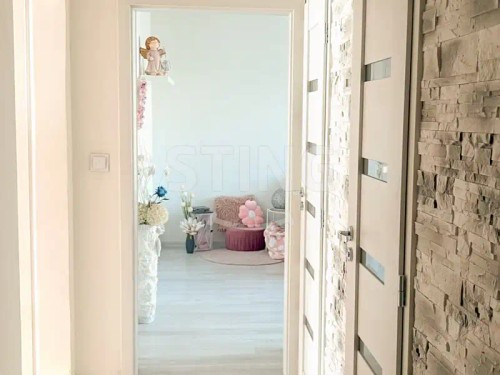 Prodej bytu 3+1 72 m²