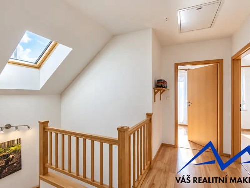 Prodej domu 113 m², pozemek 720 m²