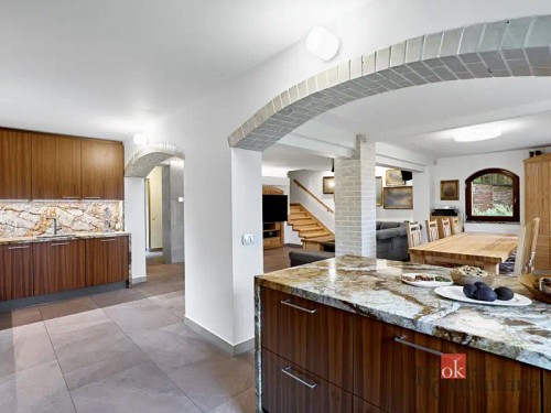 Prodej domu 231 m², pozemek 2229 m²