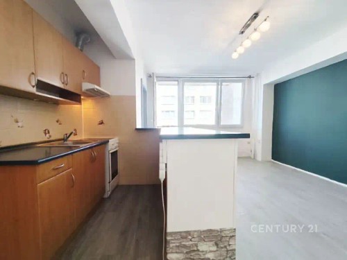 Prodej bytu 2+kk 47 m²