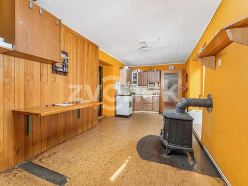Prodej domu 134 m², pozemek 1218 m²