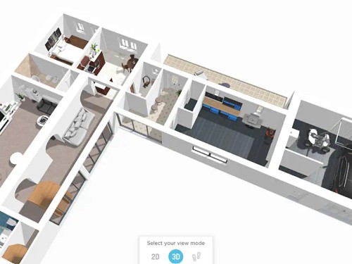 Prodej domu 140 m², pozemek 1139 m²