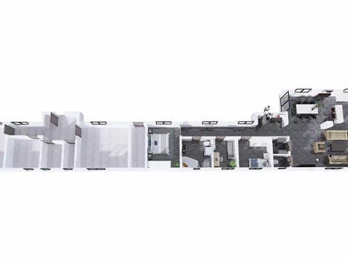 Prodej domu 180 m², pozemek 656 m²