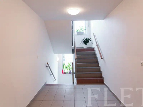 Prodaný byt 2+kk 53 m²