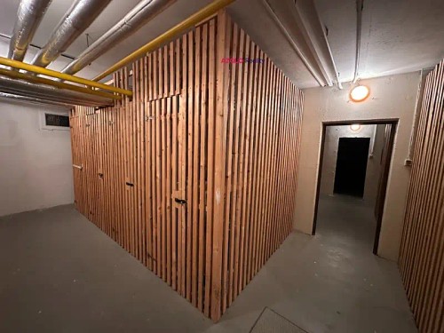 Prodaný byt 3+1 80 m²