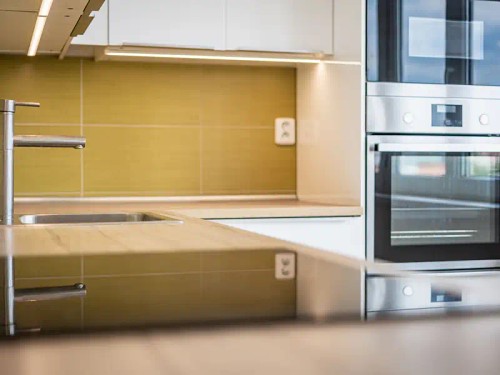 Prodaný byt 3+kk 69 m²